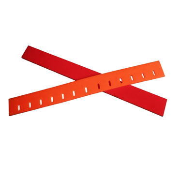 Polyurethane Snow Blades